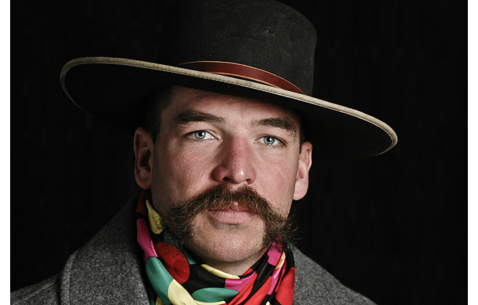 Paul Strong