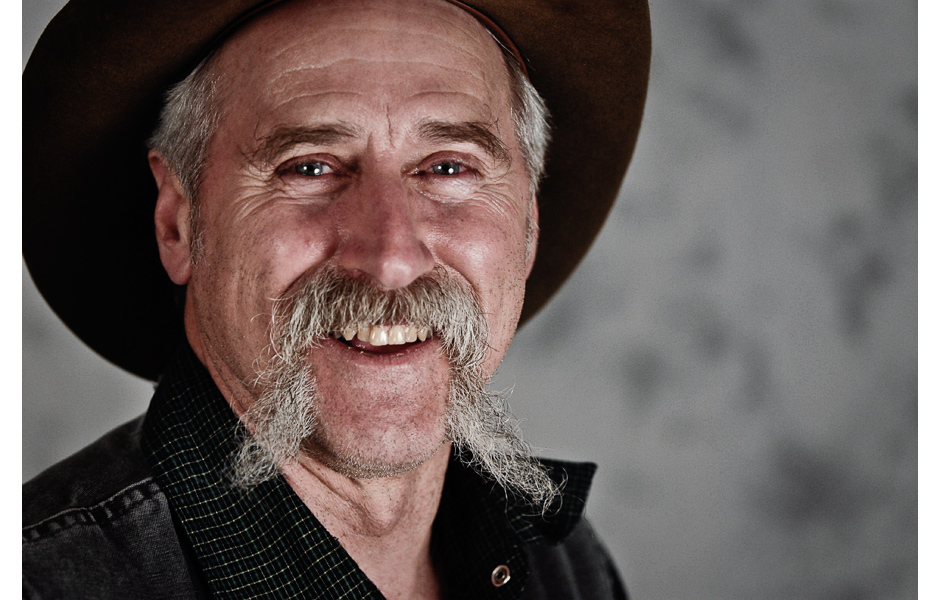 Bill Roberts