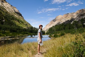 Lamoille Canyon