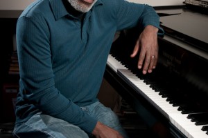 Darrell Grant
